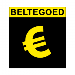 €10 Beltegoed